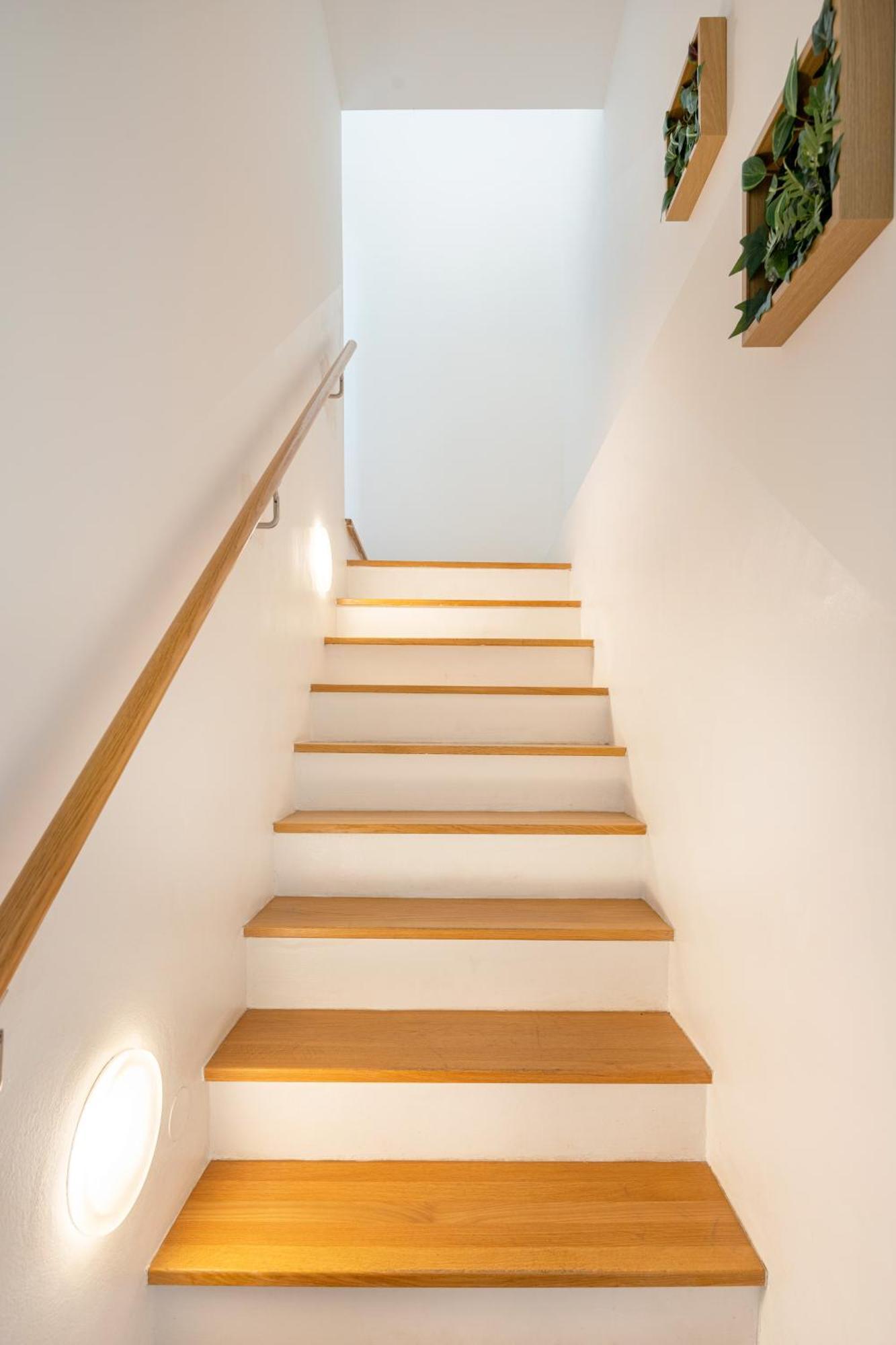 Gemuetliches, Ruhiges Apartment - 90M2 Mit Garten Und Terrasse Wina Bagian luar foto